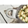Indukcinis granitinis puodas su dangčiu Ballarini Murano - 4,8 l