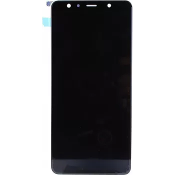 Samsung Front LCD Asm Juoda SM-A750 Galaxy A7 2018 (GH96-12078A)