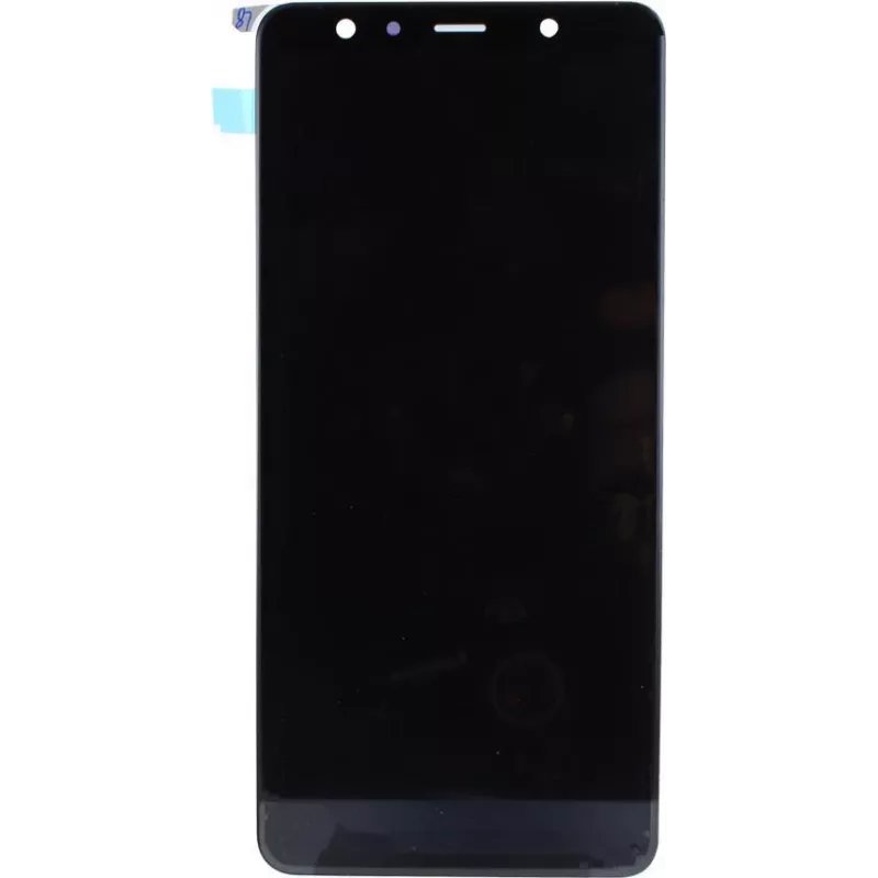 Samsung Front LCD Asm Juoda SM-A750 Galaxy A7 2018 (GH96-12078A)