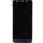Samsung Front LCD Asm Juoda SM-A750 Galaxy A7 2018 (GH96-12078A)