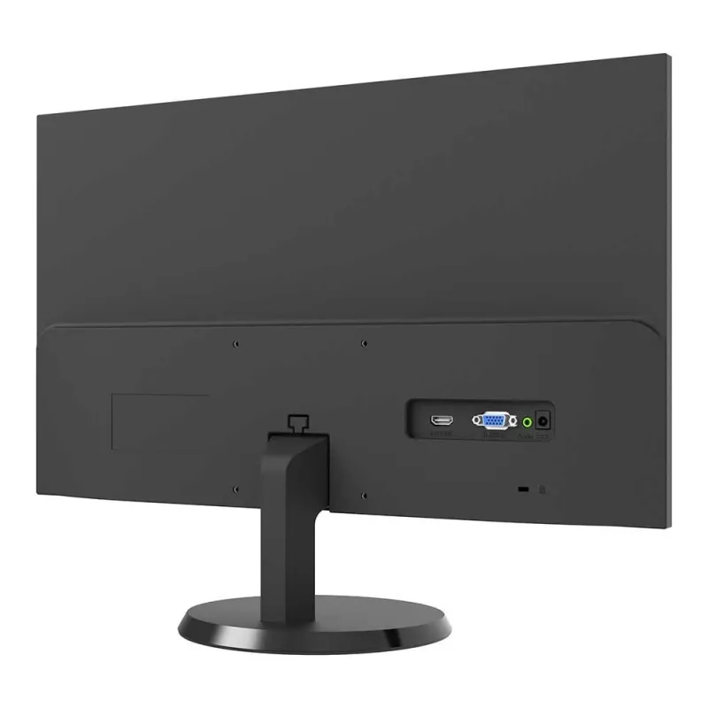 Monitor AG Neovo LW-2403 24 colių IPS Full HD LED be mirgėjimo, HDMI 1.4, DisplayPort, 2x garsiakalbiai, VESA 100x100