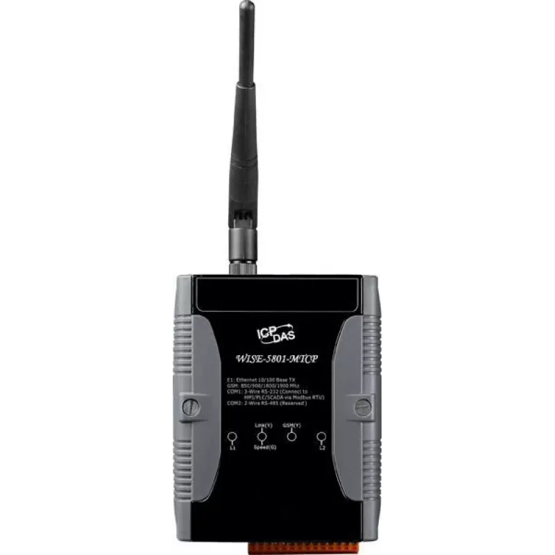 WISE-5801-MTCP CR