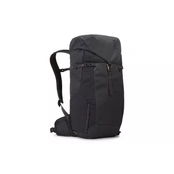 Thule 4130 AllTrail X 25L žygių kuprinė Obsidian