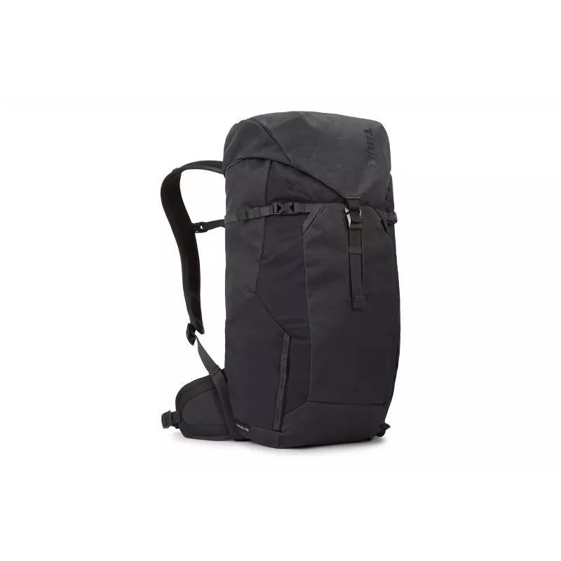 Thule 4130 AllTrail X 25L žygių kuprinė Obsidian