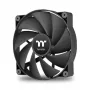 Ventiliatorius Thermaltake CT200 20 cm juodas 500-900 aps./min. hidraulinis guolis