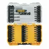 DeWALT DT70709-QZ atsuktuvų antgalių rinkinys 33 vnt.