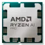 Procesorius AMD Ryzen 7 8700G 8C/16T, 4.2-5.15GHz, 24MB, 65W, AM5, Tray