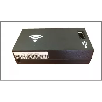 WLAN sąsaja Lexmark 27X6410