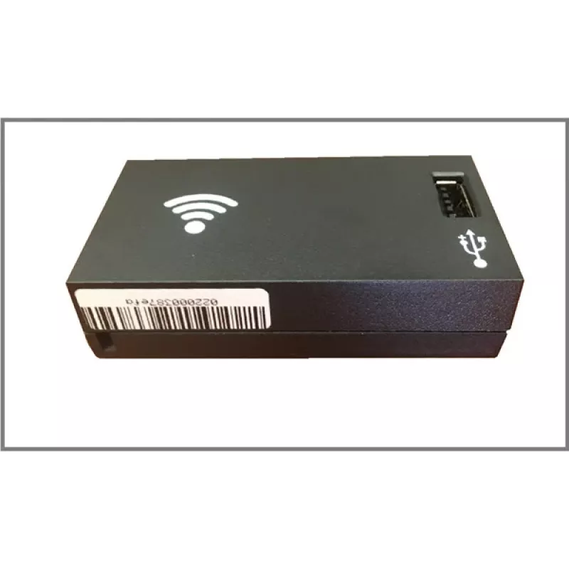 WLAN sąsaja Lexmark 27X6410