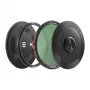Magnetinis filtras Freewell FW-V2-3-7STOP neutralaus tankio 3–7 stopai, skirtas V2 serijai