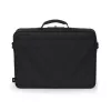 DICOTA Multi SCALE 39,6 cm (15,6 inch) Messenger dėklas Juodas