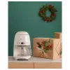 Smeg 50's Style DCF02CREU kavos aparatas 1,25 l kreminis