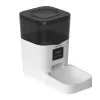 SPONGE Pet Feeder Smart - išmanusis gyvūnų ėdalo dozatorius – 3 l
