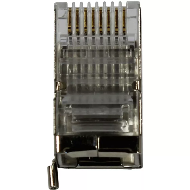 „Ubiquiti TOUGHCable“ jungtis, 1 vnt., 5 kategorijos RJ-45 kištukas, ekranuotas (TC-CON)