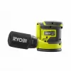Ryobi šlifuoklis MIMOO ANSICHT RROS18-0 18V 0 * Oh ONE +