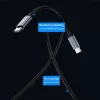 Qoltec 53790 Hub Adapter USB-C 3.1 5in1 | USB-C PD| USB-C | 2x USB 2.0 | USB 3.0