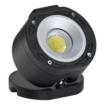 Ansmann FL1100R įkraunamas LED darbo žibintas