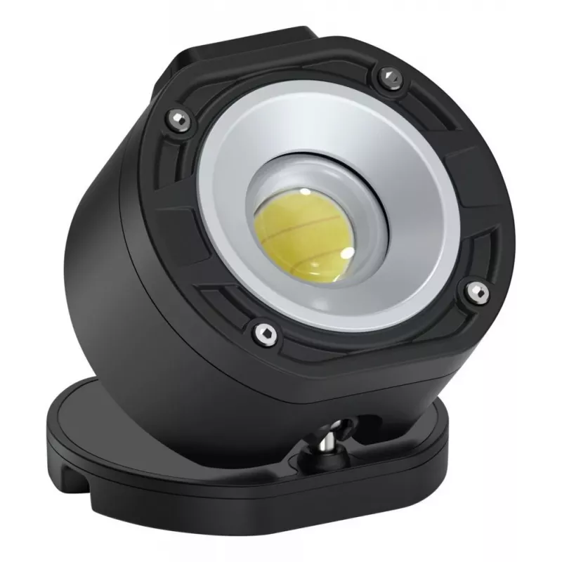Ansmann FL1100R įkraunamas LED darbo žibintas
