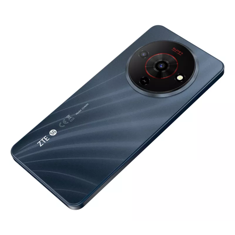 Mobilusis telefonas Blade A76 5G/4/128GB juodas Zte