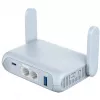 Nešiojamasis maršrutizatorius ALLNET GL-MT3000 Wireless AX 3000 Mbit – kišeninio dydžio, skirtas namams ir kelionėms