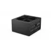 Maitinimo blokas ENDORFY Supremo FM6 850 W, 24 kontaktų ATX, visiškai modulinis, 80 PLUS Gold, 120 mm ventiliatorius, juodas