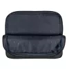 Toploader krepšys Rivacase 8432 nešiojamojo kompiuterio dėklas 39,6 cm (15,6 col.) Juodas