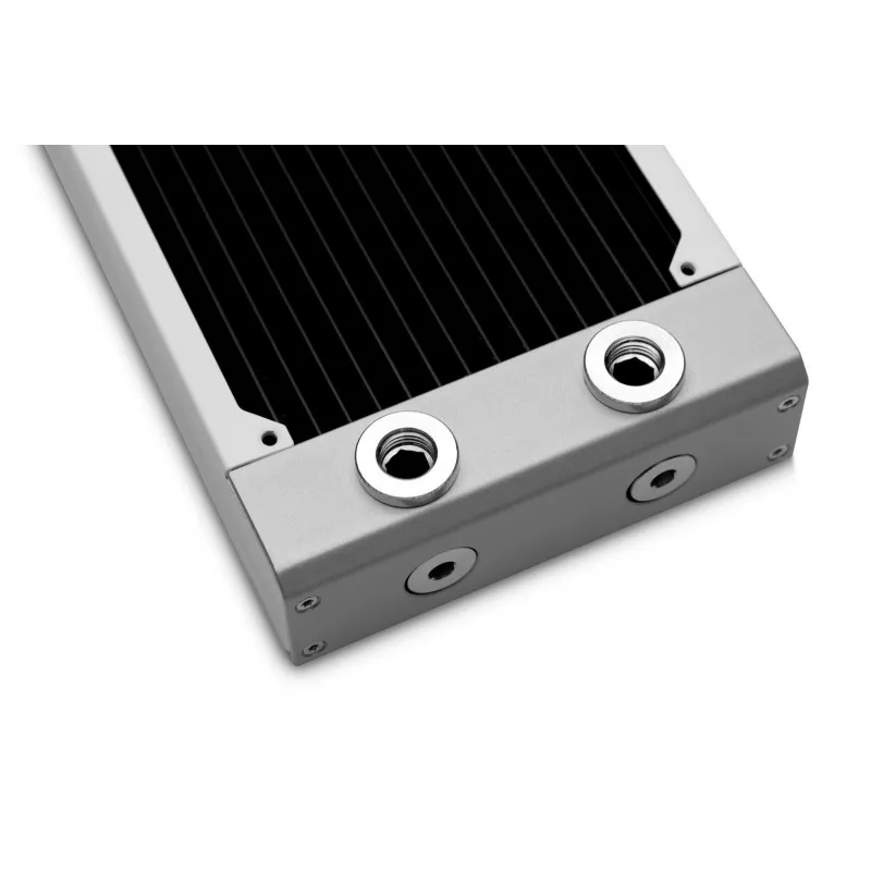EK Water Blocks 3831109839225 kompiuterio aušinimo sistemos dalis / priedas Radiatorius