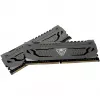 Stalinės DDR4 atminties Patriot Viper Steel 16 GB (2x8 GB) 3600 MHz CL – 288 kontaktų DIMM, 1,35 V