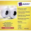 Avery Zweckform PLR1626 spausdintuvas baltas