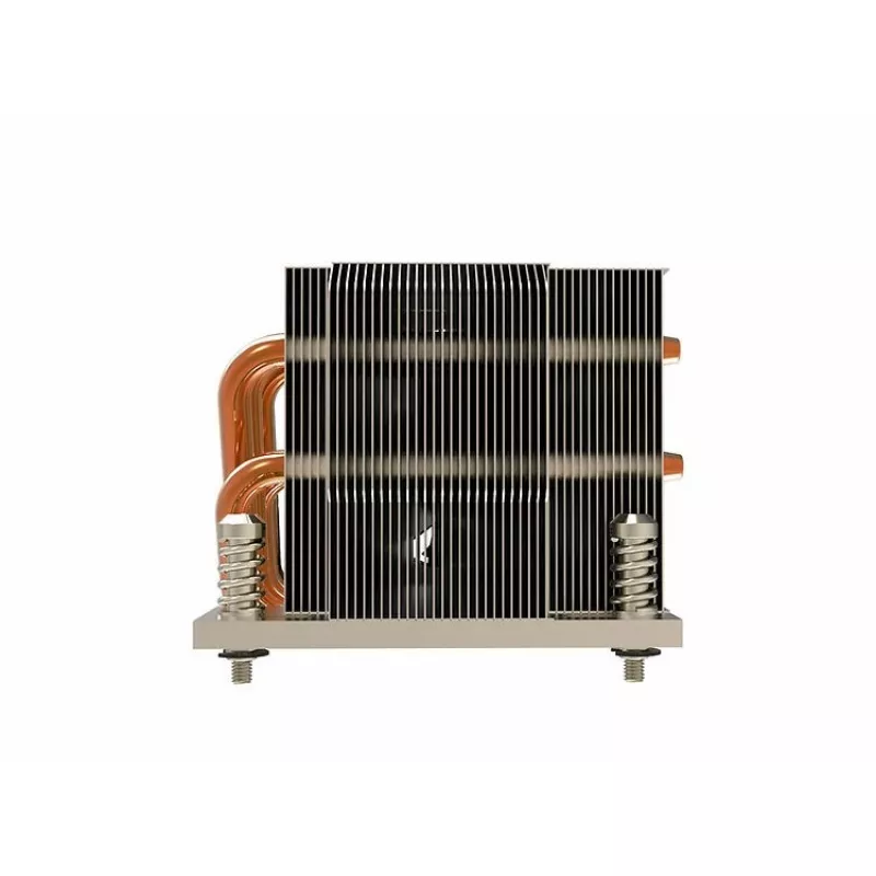Oro aušintuvas Dynatron A54 6 cm 2300-11000 RPM 58.31 CFM juoda pilka