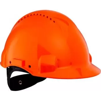 3M G3000NUV-OR oranžinis plastikas, akrilnitrilo butadieno stirenas (ABS), 330 g