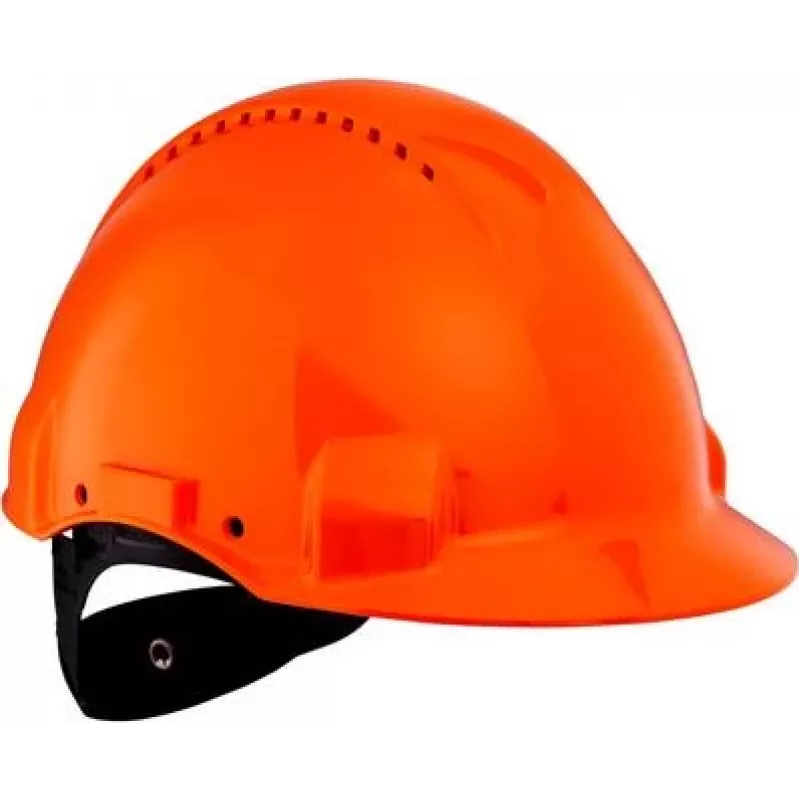 3M G3000NUV-OR oranžinis plastikas, akrilnitrilo butadieno stirenas (ABS), 330 g