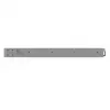 Tinklo jungiklis Ubiquiti UniFi ECS-24-POE — valdomas L2/L3, 24× 10G RJ-45, PoE, 1U, pilka