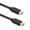 USB 3.1 tipo C patinas į USB 3.1 tipo C patinas