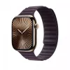 Apple 46mm Juodaberry Magnetic Link - M/L