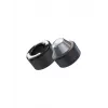 Veido masažuoklis Therabody Theraface Hot & Cold Rings FG Juoda — 67 mm, belaidis, 2 programos, OLED ekranas