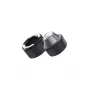 Veido masažuoklis Therabody Theraface Hot & Cold Rings FG Juoda — 67 mm, belaidis, 2 programos, OLED ekranas