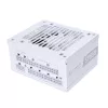 Maitinimo blokas Lian Li SP0850G.W 850 W SFX 80 PLUS Gold 20+4 pin ATX Baltas