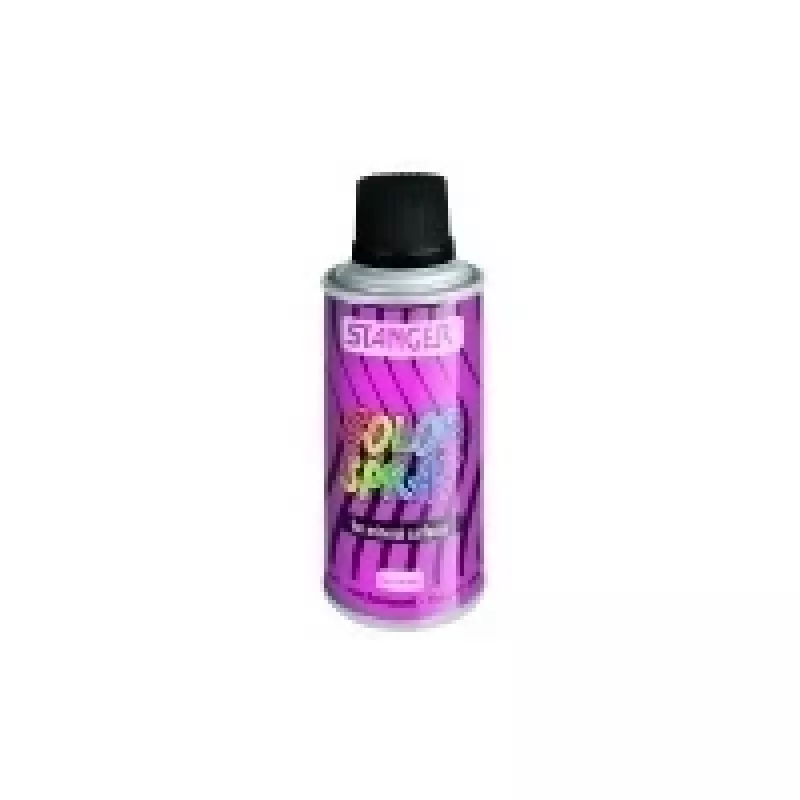 STANGER Color Spray MS 150 ml neoninė rožinė 115037