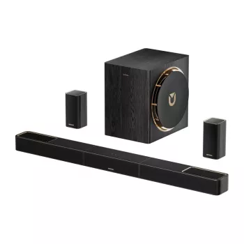 Garso juosta Ultimea Skywave X50, gamintojas Ultimea (modelis U422A)