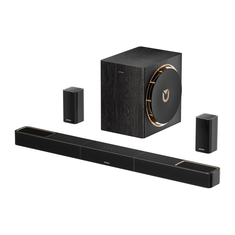 Garso juosta Ultimea Skywave X50, gamintojas Ultimea (modelis U422A)