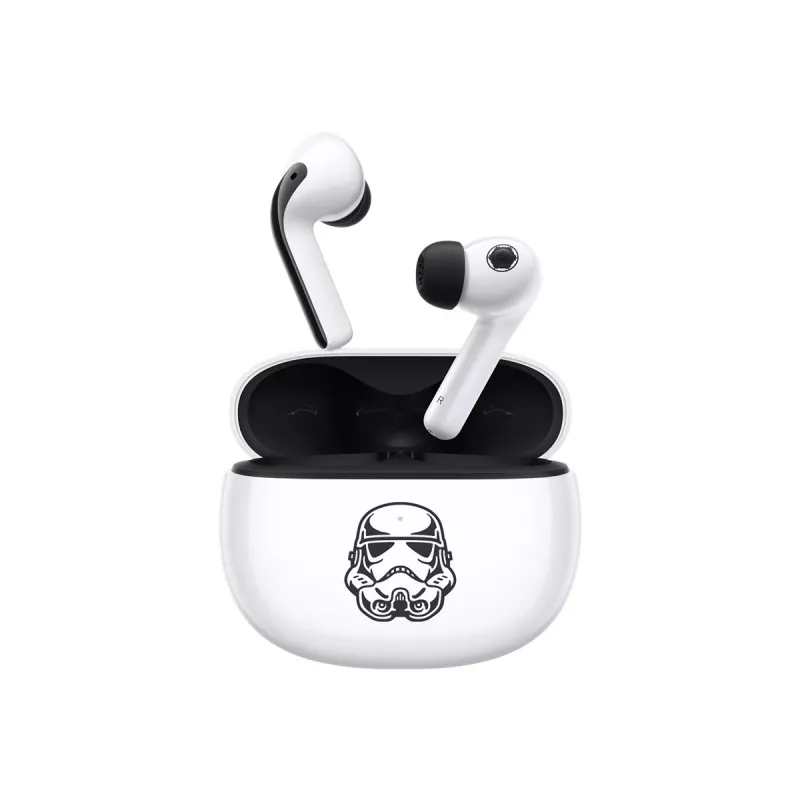Xiaomi Buds 3 Star Wars Edition Stormtrooper ausinės