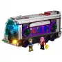 Cyberpunk Neoncity – Ateities autobusas, konstravimo žaislas