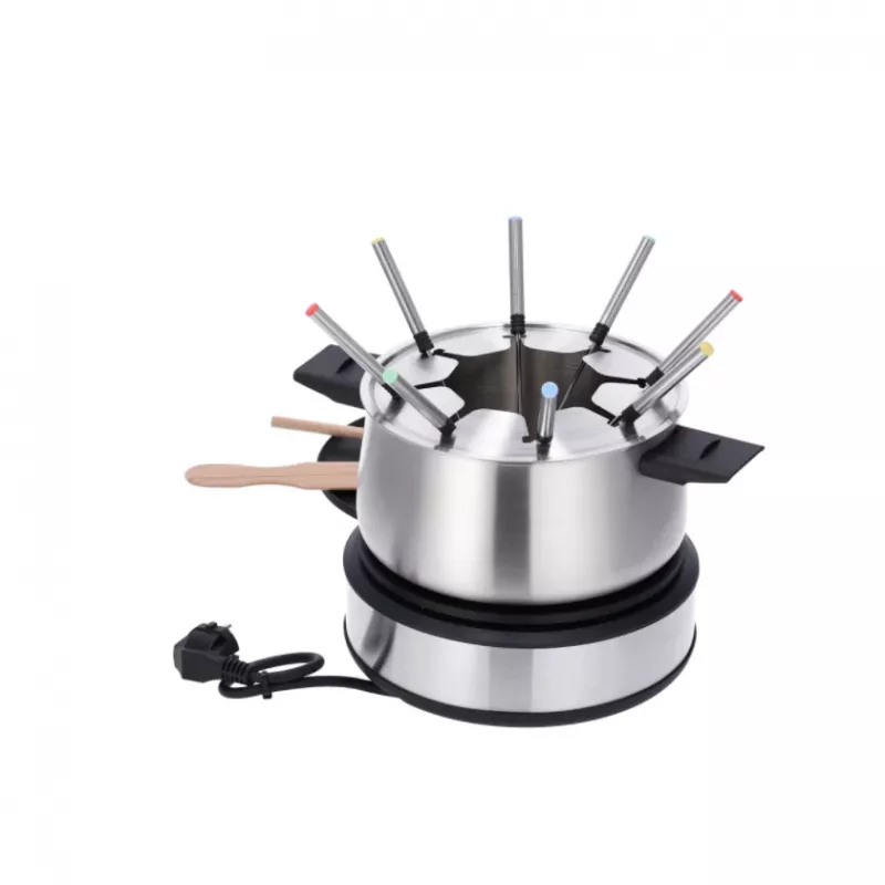 Raclette Grill Severin FO2471 1.4 L 8 asmenims