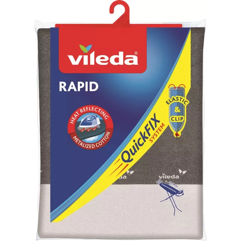 Lyginimo lentos užvalkalas Vileda Rapid