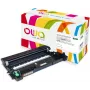 Printer drum OWA Armor K15418OW Suderinama for Brother HL-2240/2250, Juoda, 15,000 puslapių