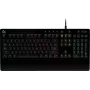 Žaidimų klaviatūra Logitech G213 Prodigy - SK/CZE