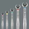 Raktas su reketu 10 mm Wera 05020351001