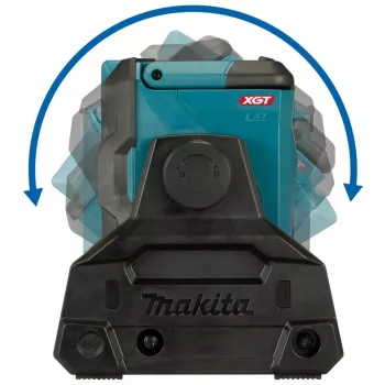 Makita ML003G belaidis LED statybinis darbinis šviestuvas