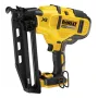 DeWALT DCN660NT-XJ naglų/sagčių vėrimo įrenginys Baterija